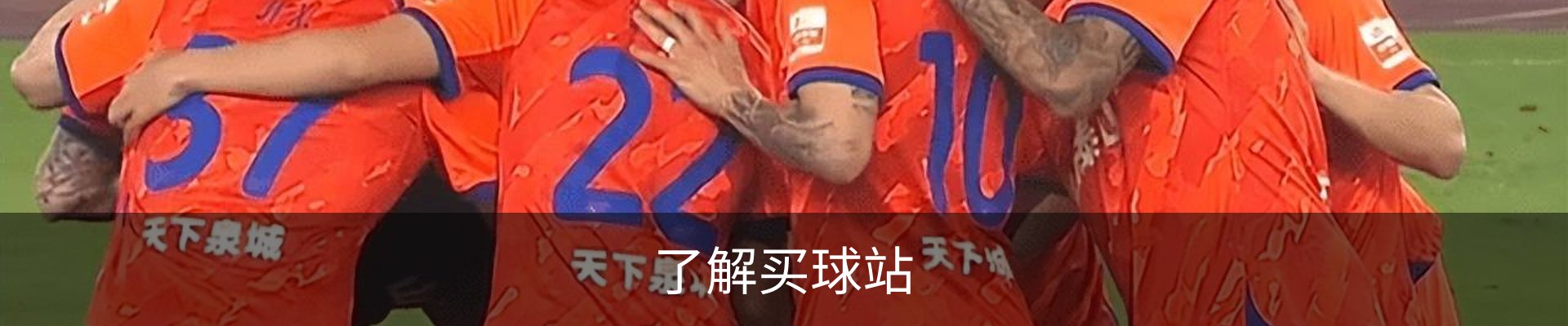 了解买球站